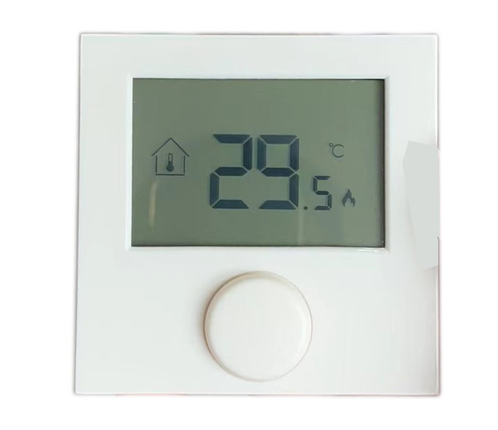 T4 Rf Thermostat 2024