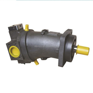 Bomba de pistones A7V107 A7V80 A7V55 A7V117 A7V160 para grúa A7V160LV1LZF00 A7V160LV5.1LZF00 Bomba hidráulica A7V - Product Image 6