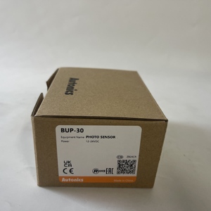 เซ็นเซอร์โฟโตอิเล็กทริค Autonics BUP-30 ของแท้ใหม่ 100% - Product Image 1