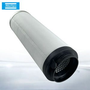 Separador de Aceite y Gas Atlas Copco 1635646692, Papel de Filtro, Pieza de Compresor Industrial - Product Image 1