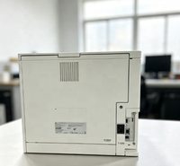 Printer Baru Rekondisi Original untuk HP LaserJet Enterprise M608  M608n M608dn M608x Printer Laser A4