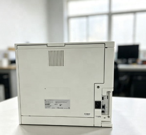 Stampante <span class=keywords><strong>Laser</strong></span> A4 Ricondizionata Originale per <span class=keywords><strong>HP</strong></span> LaserJet Enterprise M608 M608n M608dn M608x - Product Image 3