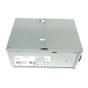 Alimentation du serveur 1100W pour <span class=keywords><strong>Dell</strong></span> <span class=keywords><strong>Precision</strong></span> <span class=keywords><strong>T3500</strong></span> T5500 T7500 PSU G821T 0G821T H1100EF-00 - Product Image 5