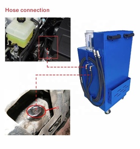 Sistema Inteligente de Lubricación Automática <span class=keywords><strong>Ourense</strong></span> JLF-300, Máquina de Limpieza de Aceite de Motor de 16 Bares, Equipo de Llenado, Fabricante Chino - Product Image 6