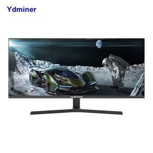 Giá Tốt Nhất Riser Đứng 4K 32 Inch Cong 42 Inch Màn Hình Máy Tính - Product Image 1