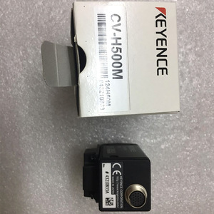 Sistema de Visión Keyence Cv-H500M, Cámara Industrial con Sensor CCD - Product Image 2