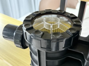 High Efficiency swimming <b>pool</b> <b>pump</b> 0.3HP 1.5HP <b>Water</b> <b>Pump</b> for Commercial Residential - Product Image 3