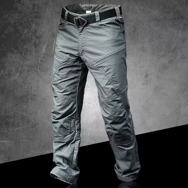 Customized Tactical Waterproof Overalls Anti tear