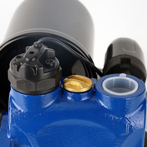 Turbine électrique automatique, rehausseur d'eau chaude, pompe à eau, Turbine hydraulique - Product Image 2