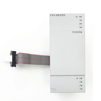 Controlador PLC MITSUBISHI MELSEC Serie IQ-F Original Nuevo FX5-8EX/ES