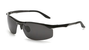 Индивидуальные поляризованные солнцезащитные очки для мужских видов спорта, прямые продажи от производителя солнцезащитных очков - Product Image 4