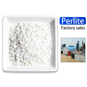 <span class=keywords><strong>Perlita</strong></span> Expandida Hortícola, Directo de Fábrica, Alta Expansión, 1-3mm, 2-4mm, 3-6mm, Certificación SGS, RCEP Libre de Impuestos, Mezcla para Suelo - Product Image 3