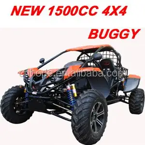 轴驱动，4WD，手动离合器1500cc卡丁车待售