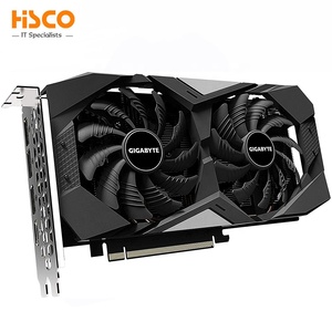 สำหรับ <span class=keywords><strong>AMD</strong></span> Gigabyte <span class=keywords><strong>Radeon</strong></span> RX <span class=keywords><strong>5500</strong></span> <span class=keywords><strong>XT</strong></span> <span class=keywords><strong>4GB</strong></span> - Product Image 5