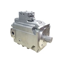 Pompe hydraulique pour tracteur Landini avec haute pression et performances efficaces pour les machines agricoles