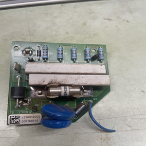 สินค้าใหม่เอี่ยม & PLC TE 1230917 *ราคาดีที่สุดออนไลน์ - มีสินค้าในสต็อก - Product Image 1