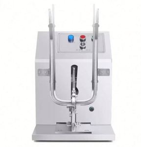 Máquina Eléctrica Semiautomática para Envasado de Alimentos, Sellado de Bolsas de Pan y Embutidos, Embutidos y Jamón, y Otros Productos Alimenticios - Product Image 1
