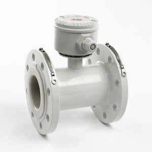 Medidor de Flujo ABB WaterMaster para Distribución de Agua, Tratamiento de Aguas Residuales, Efluentes, Aprobado por OIML R49 MID, DN10-DN2400, HART - Product Image 5