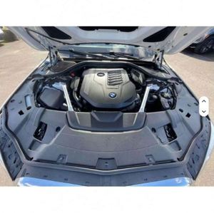 <span class=keywords><strong>BMW</strong></span> <span class=keywords><strong>Serie</strong></span> 7 740i SEDÁN USADO CON TÍTULO LIMPIO - Product Image 2