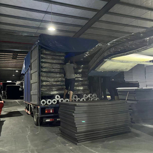 Các nhà sản xuất bọt chèn mật độ cao đầy màu sắc cao su <span class=keywords><strong>EVA</strong></span> Tấm <span class=keywords><strong>EVA</strong></span> bọt cho hộp công cụ - Product Image 2