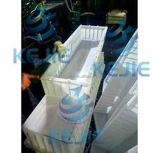 <span class=keywords><strong>Moule</strong></span> en plastique pour <span class=keywords><strong>bordure</strong></span> de carrelage en <span class=keywords><strong>béton</strong></span> préfabriqué de forme T3 - Product Image 5