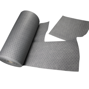 Rouleau de déversement universel absorbant l'huile et l'eau de marque OEM - Product Image 6