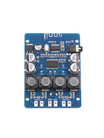 Module amplificateur de puissance numérique stéréo TPA3118D2 XH-M314 2x45W avec audio sans fil et entrée AUX