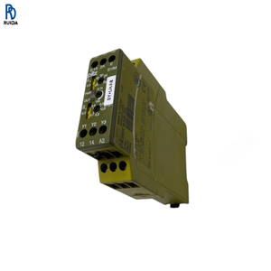 Controlador PLC, Sensor, Controlador Lógico Programable, Productos de Automatización, Nuevo y Original 828010 - Product Image 1