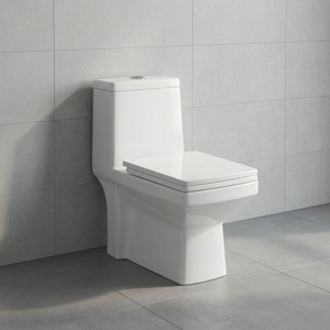 สุขภัณฑ์ห้องน้ำคุณภาพสูงจากจีน - Product Image 2