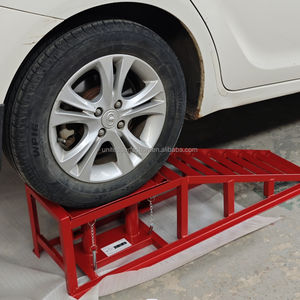 <span class=keywords><strong>Cric</strong></span> de levage <span class=keywords><strong>hydraulique</strong></span> réglable de 2 tonnes certifié CE meilleure vente rampe de dispositif de voiture en état neuf palan à faible quantité minimale de commande - Product Image 4