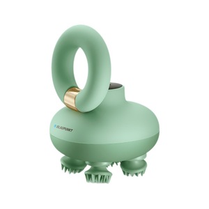 เครื่องนวดศีรษะ Lanbao รุ่น BP-TB01 อุปกรณ์สปาหัวแบบสั่นสะเทือนเพื่อการดูแลเส้นผมและผ่อนคลาย - Product Image 4