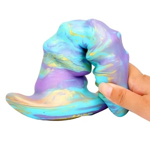 Dildo Súper Grande y Grueso con Forma Europea Americana, Tapón Anal de Dragón Monstruoso Colorido, Expansor de Fantasía, Nuevos Juguetes para Mujeres - Product Image 6
