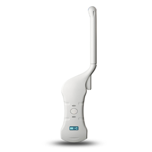Grado impermeabile ad alta risoluzione elemento 128 convesso sonda MSLMY12 senza fili di colore Doppler ultrasuoni per clinica medica - Product Image 1