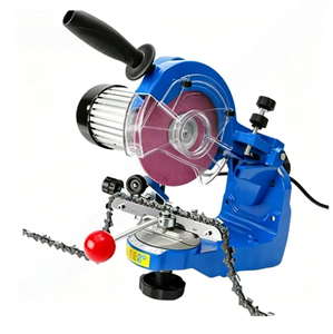 <span class=keywords><strong>Afilador</strong></span> de Motosierras Eléctrico <span class=keywords><strong>Profesional</strong></span>, Herramienta de Afilado de Cadenas de <span class=keywords><strong>Motosierra</strong></span>, Dientes de <span class=keywords><strong>Motosierra</strong></span> Duraderos - Product Image 2