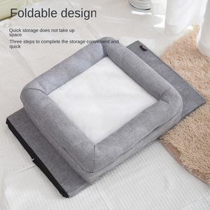 Трехслойное складное универсальное гнездо для животных - Product Image 3