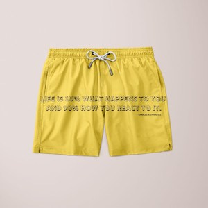 Pantaloncini Orfn - Product Image 2