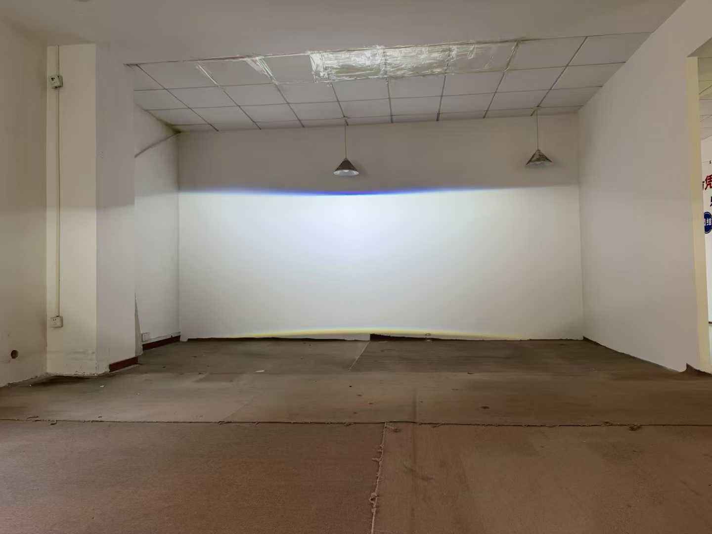 สีขาว6500K