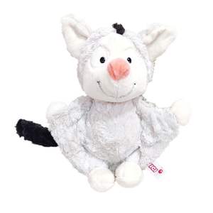 Flying <strong>Mouse</strong> Alpaca Fur <strong>Teddy</strong> Bear Soft Toy Children's Doll Fur Puppet Girls' Birthday Gift Customization - Product Image 1