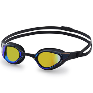 Gafas de Natación Profesionales AF-9000 con Espejo, Antivaho, Protección UV, Visión de Alta Definición para Entrenamiento y Competencia de Adultos - Product Image 3