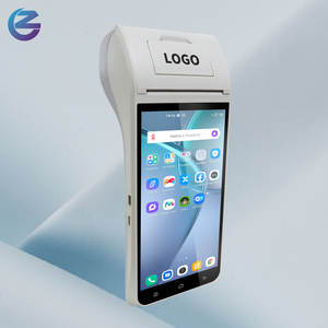 เครื่อง POS รุ่น Z91 ระบบ Android 11.0 รองรับ QR Code แบบไดนามิก พร้อมเครื่องพิมพ์ความร้อน สำหรับร้านอาหารและร้านค้าปลีก - Product Image 1