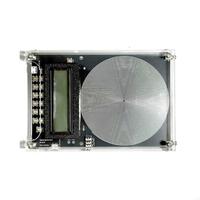 0.01~100000Hz Can Be Frequency Modulation signal Generator Pure Sine Wave 7.83Hz Schumann Wave Generator