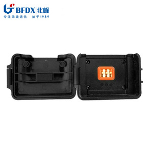เครื่องชาร์จวิทยุสื่อสาร Bfdx รุ่น BF B27 สำหรับ Bf 5111uvplus กันน้ำ รองรับไฟเข้า 100-240V ไฟออก 5V 2A พอร์ต USB - Product Image 2