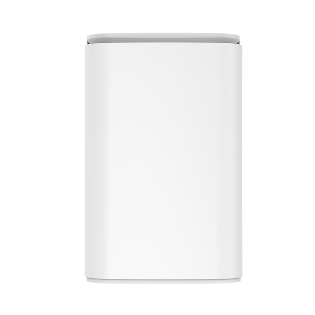 Smart Comfortable Electric Air Purifier Portable Aromatherapy HEPA Filter US/EU Plug Cleaning Humidifying Function Made Plastic