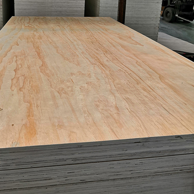 Plywood Furniture Competitive Price Wood Plywood