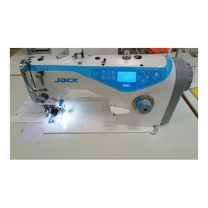 Máquina de coser de punto de cadeneta computarizada de alta velocidad para la venta, novedad de 2023