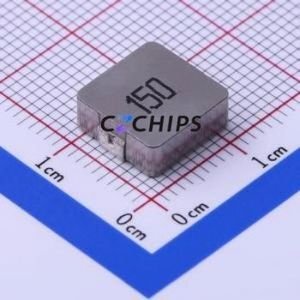 Inducteur de puissance CMLO1040H150MTT SMD, 10,8x10mm (Inductance : 15uH) (Précision : 20%) Courant nominal : 4,5A - Product Image 1