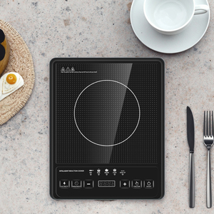 Cảm ứng Nồi trung quốc được xây dựng hiệu quả tốt nhất cho hộ gia đình <span class=keywords><strong>2025</strong></span> Chất lượng cao duy nhất khu vực sử dụng điện năng cho sous nấu ăn - Product Image 4