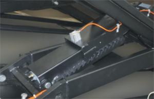 4 טון 1850 + 420mm שני רמת יישור מספריים להרים - Product Image 3