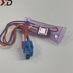 Thermostat de dégivrage à prix avantageux pour réfrigérateur-congélateur - Product Image 3