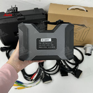 M6 <span class=keywords><strong>Super</strong></span> <span class=keywords><strong>MB</strong></span> PRO M6 Wireless <span class=keywords><strong>Star</strong></span>用のフル機能DoIP、5本のケーブル診断ツールW223 C206 W213 W167のサポート - Product Image 3